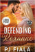 Defending Roxanne by Fiala, Pj