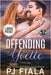 Defending Yvette by Fiala, Pj