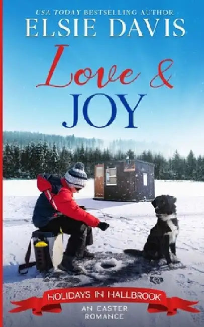 Love & Joy by Elsie Davis