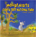 Mouse Visits Joshua Tree National Park by Gardella, Tricia