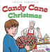 Candy Cane Christmas by Gardella, Tricia