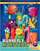 Mannerly Monsters: A Kids' Coloring and Drawing Book by Fuglestad, Tricia