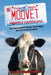 Moo Vet: One Veterinarian's Role in Food Supply and Sustaining Humanity by Samuel Galphin