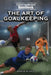 The Art of Goalkeeping by David Vitali