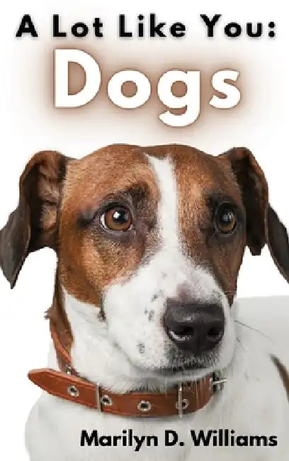 A Lot Like You: Dogs by Marilyn D. Williams