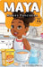 Maya Makes Pancakes by Auntie Sierra