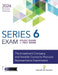 Series 6 Exam Prep Study Guide, Video Training & Test Bank: Complete Series 6 Exam Prep Training Package by The Securities Institute of America