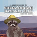 Shenandoah National Park: A Grande Guide for Kids by Sarah del Grande