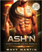 Ash'n: Svesti Fated Mates Book 3 by Martin, Wavy