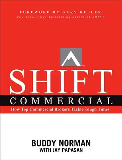 Shift Commercial by Jay Papasan