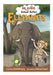 Dr. Susie Animal Safari - Elephants by Sammie Kyng