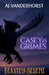 The Beastly Scheme: Casey Grimes #5 by Aj Vanderhorst