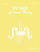 The Magic of Music Theory Book 1 - Viola by Kristin Campbell