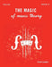 The Magic of Music Theory: Book 2 - Cello by Kristin Campbell