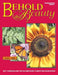 Behold The Beauty: Volume 1: Kindergarten, Grade 1 by Connie L. Meyer