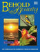 Behold The Beauty: Volume 3: Grade 4, Grade 5, Grade 6 by Connie L. Meyer