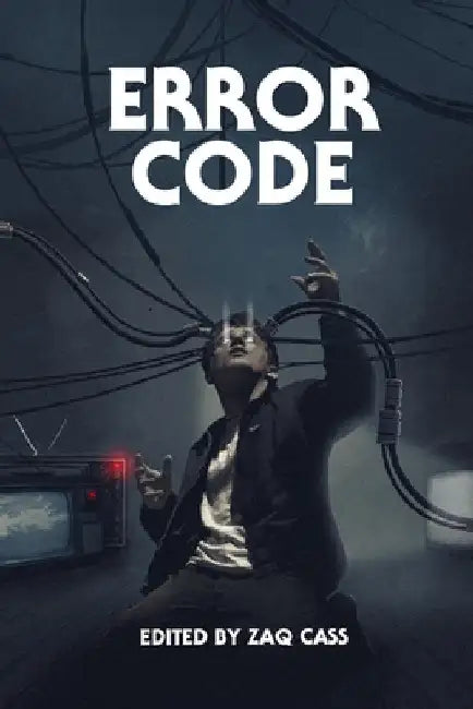 Error Code by Cass, Zaq