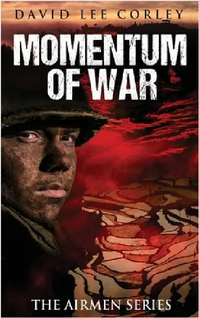 Momentum of War by Corley, David Lee