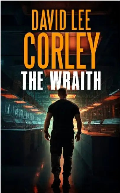 The Wraith by Corley, David Lee