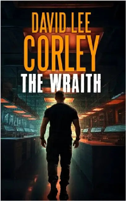 The Wraith by Corley, David Lee