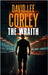 The Wraith by Corley, David Lee