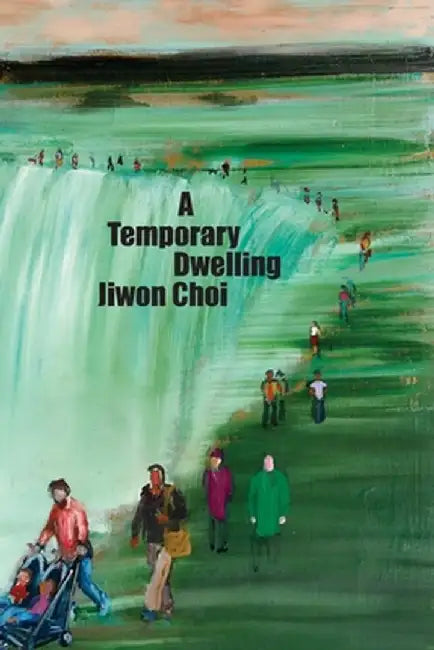 A Temporary Dwelling by Jiwon Choi