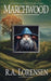 Marchwood: A Cozy Fantasy Novel (Book Two) by R. A. Lorensen