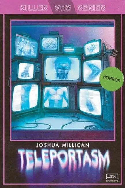Teleportasm by Millican, Joshua