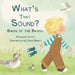 What's That Sound?: Birds of the Bayou by Margaret Simon, Drew Beech