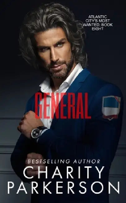 General by Charity Parkerson