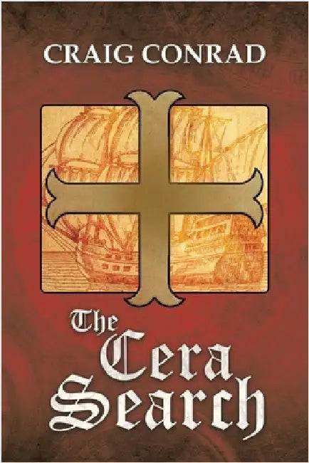 The Cera Search by Conrad, Craig