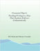 Occasional Papers: Teaching Writing in a Way That Students Embrace Enthusiastically by Martin, Bill