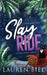 Slay Ride: A Dark Rom-Com by Lauren Biel