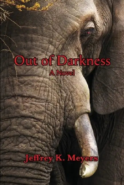 Out of Darkness by Jeffrey K. Meyers
