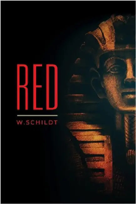 Red by Schildt, W.