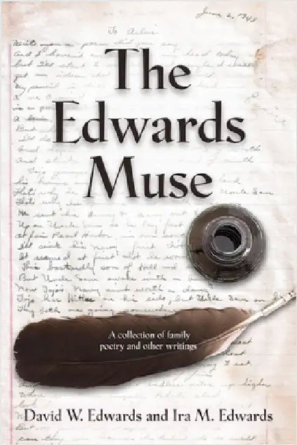 The Edwards Muse by Edwards, David W.