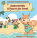 A Day at the Beach: Squirrelsville by Padgett, Paul
