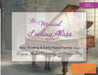 The Musical Looking Glass: Note-Reading & Early Piano Fluency Through Singing, Guided Discovery, and Creative Play by Hollie Thomas, Elise Winters