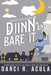 Djinn and Bare It: A Monster Romance by Sedona Ashe
