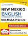 New Mexico Measures of Student Success and Achievement (NM-MSSA) Test Practice: Grade 7 English Language Arts Literacy (ELA) Practice Workbook and Ful by Learning, Lumos