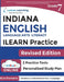 ILEARN Test Prep: Grade 7 English Language Arts Literacy (ELA) Practice Workbook and Full-length Online Assessments: Indiana Learning Evaluation Asses by Learning, Lumos