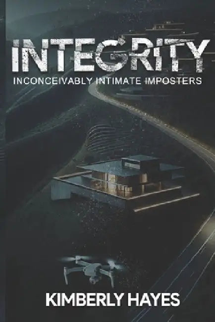 Integrity: Inconceivably Intimate Imposters by Kimberly Hayes
