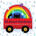All About Rainbows by Robert J. Carr
