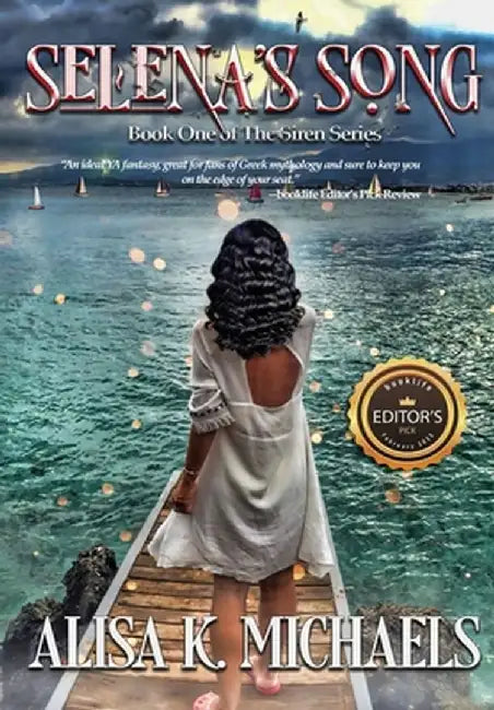 Selena's Song by Alisa K. Michaels