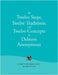 The Twelve Steps, Twelve Traditions, and Twelve Concepts of Debtors Anonymous: Thirty-Six Principles of Recovery by Debtors Anonymous