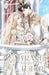 The Tyrant's Etiquette Tutor: Volume III (Light Novel) by Hyla