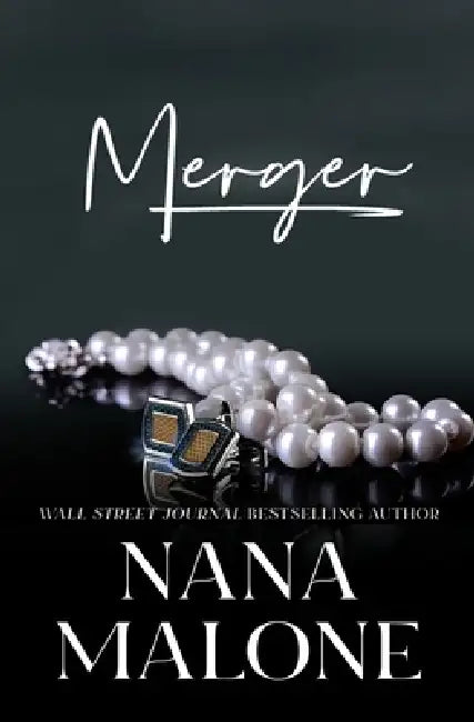 Merger by Nana Malone
