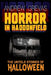 Horror in Haddonfield: Halloween's Untold Stories by Andrew Grevas