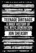 Teenage Dirtbags: A Brief History of the MTV2 Generation by Jon Sheasby