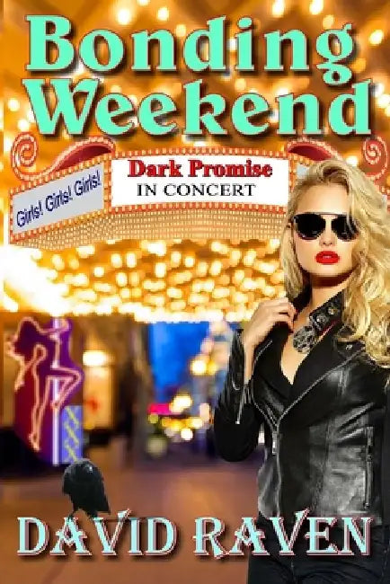 Bonding Weekend by David Raven